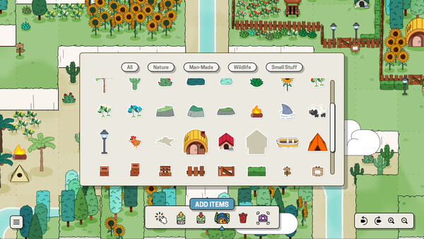 Screenshots