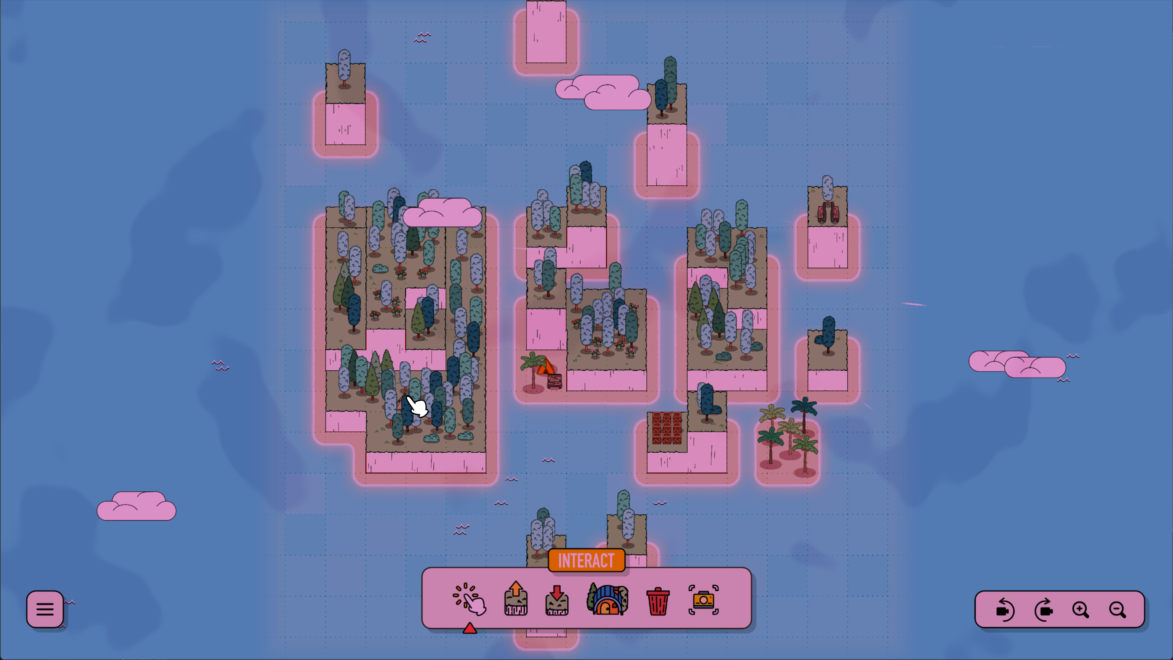 Ourlands screenshot 6