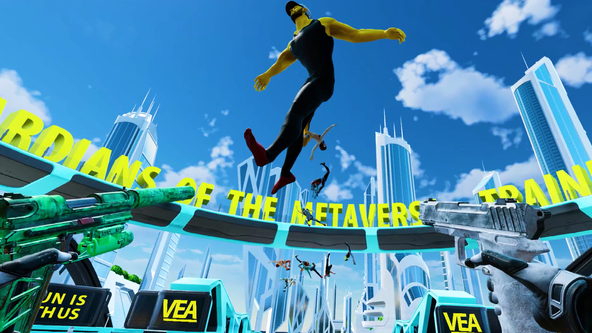 MOAR - Appeteaser screenshot 11