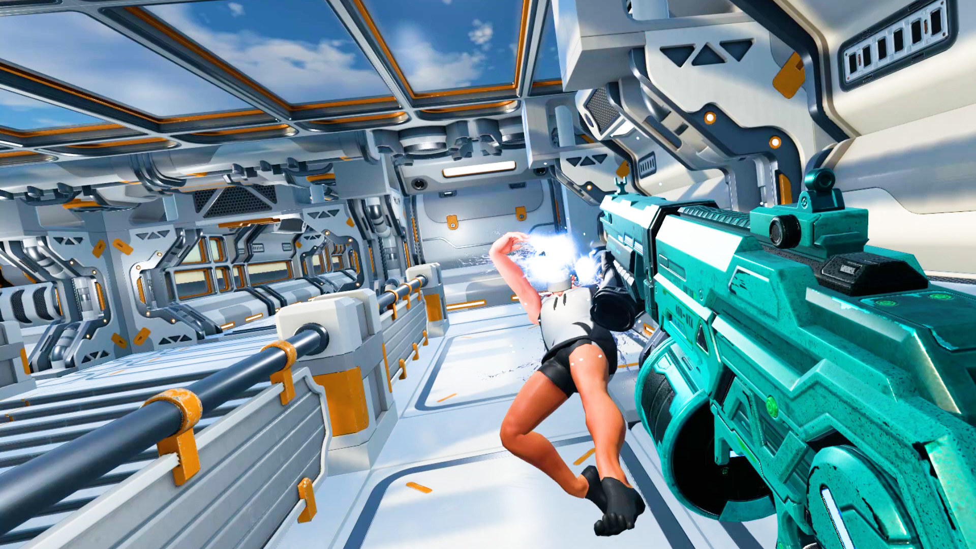 MOAR - Appeteaser screenshot 17