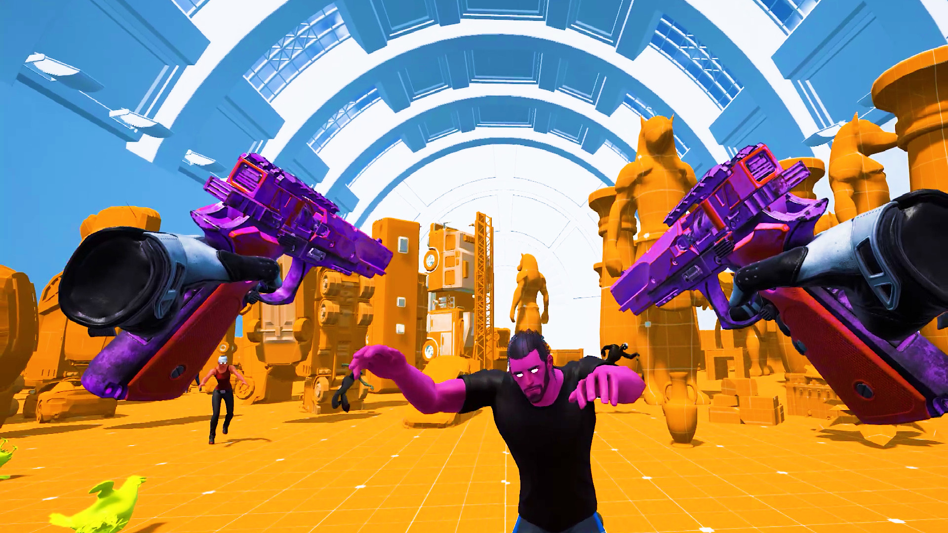 MOAR - Appeteaser screenshot 8