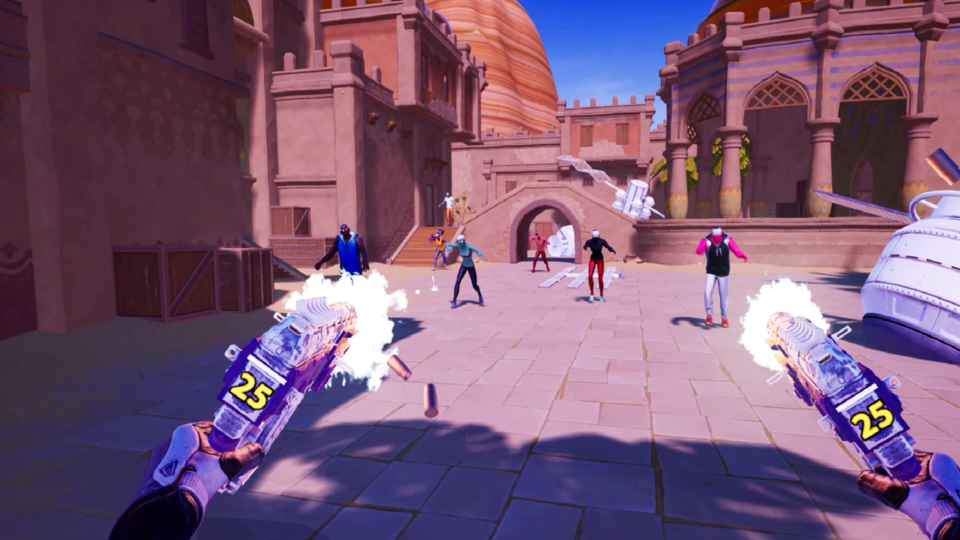 MOAR - Appeteaser screenshot 13