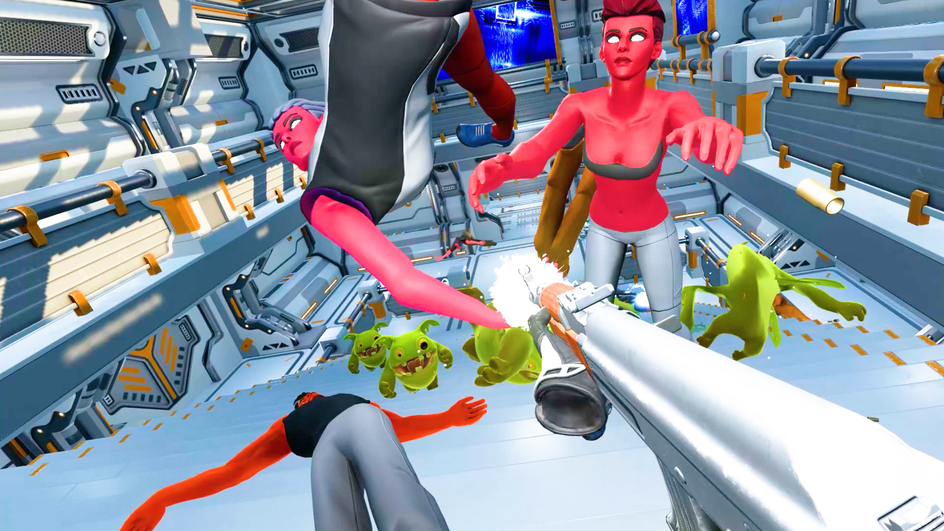 MOAR - Appeteaser screenshot 15