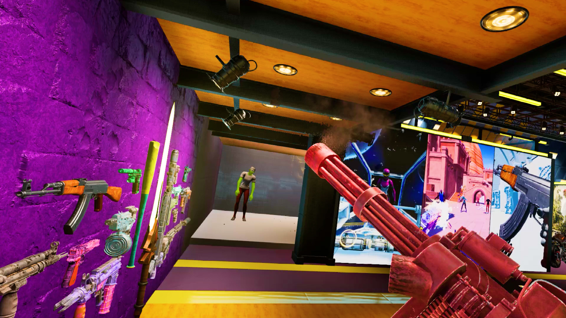 MOAR - Appeteaser screenshot 10