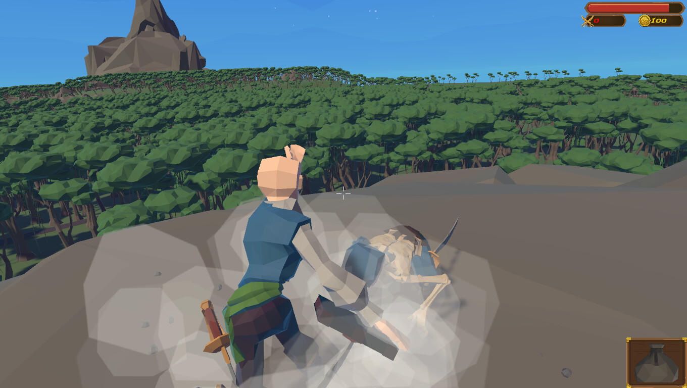 Captain! screenshot 10