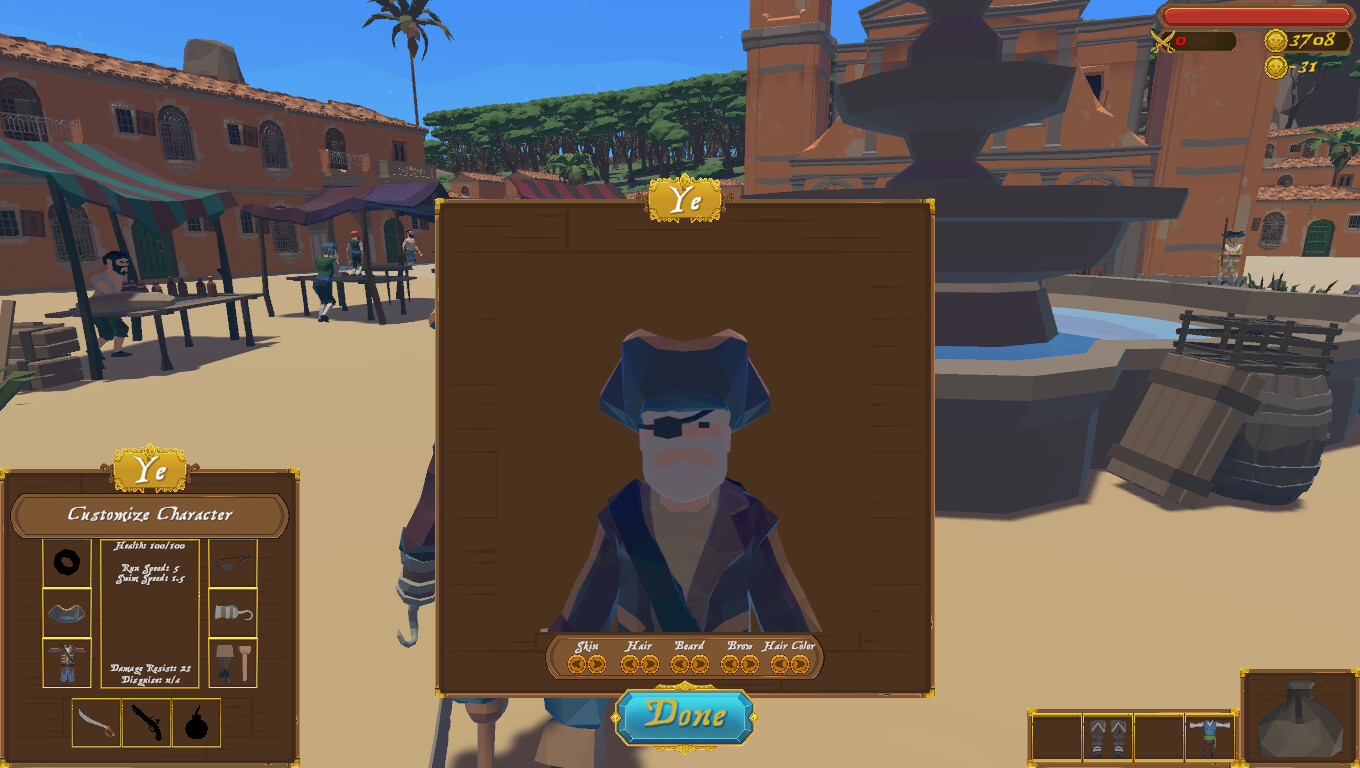 Captain! screenshot 11