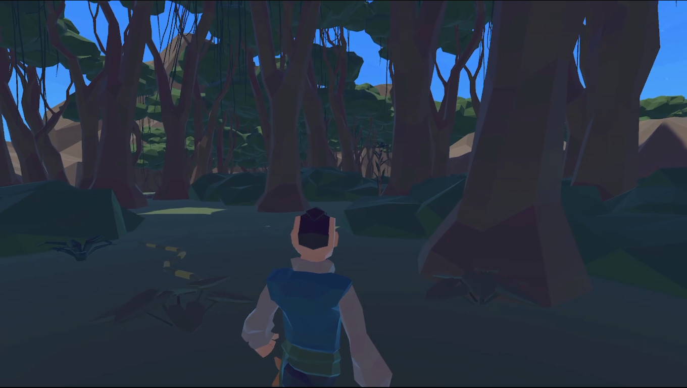 Captain! screenshot 6