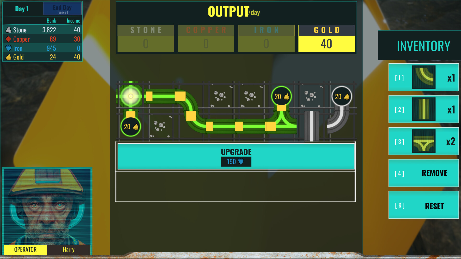 SHAFTED screenshot 7