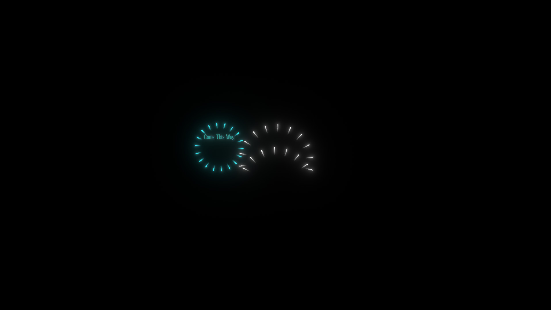 Ocular Deprivation screenshot 2