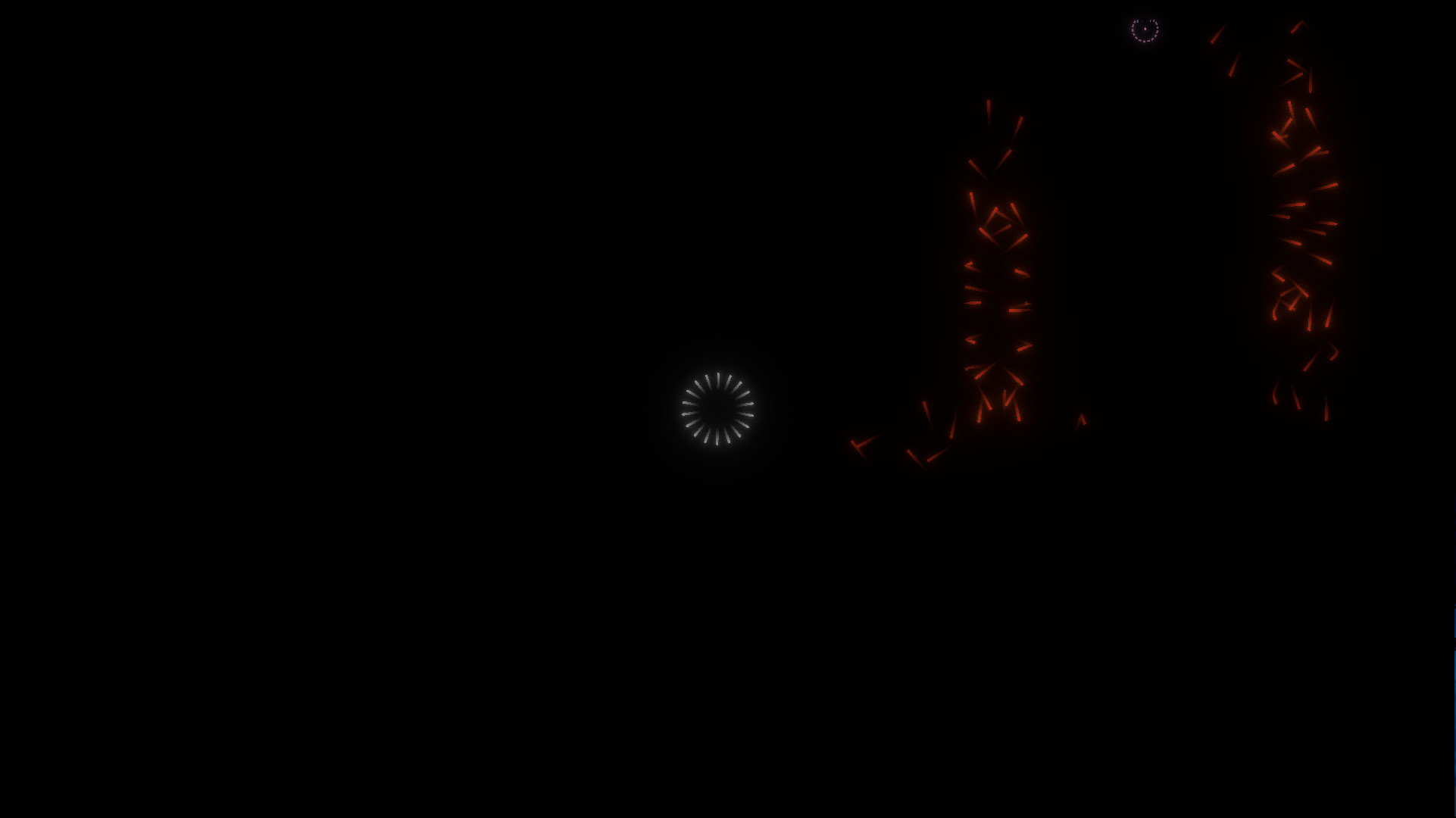 Ocular Deprivation screenshot 4