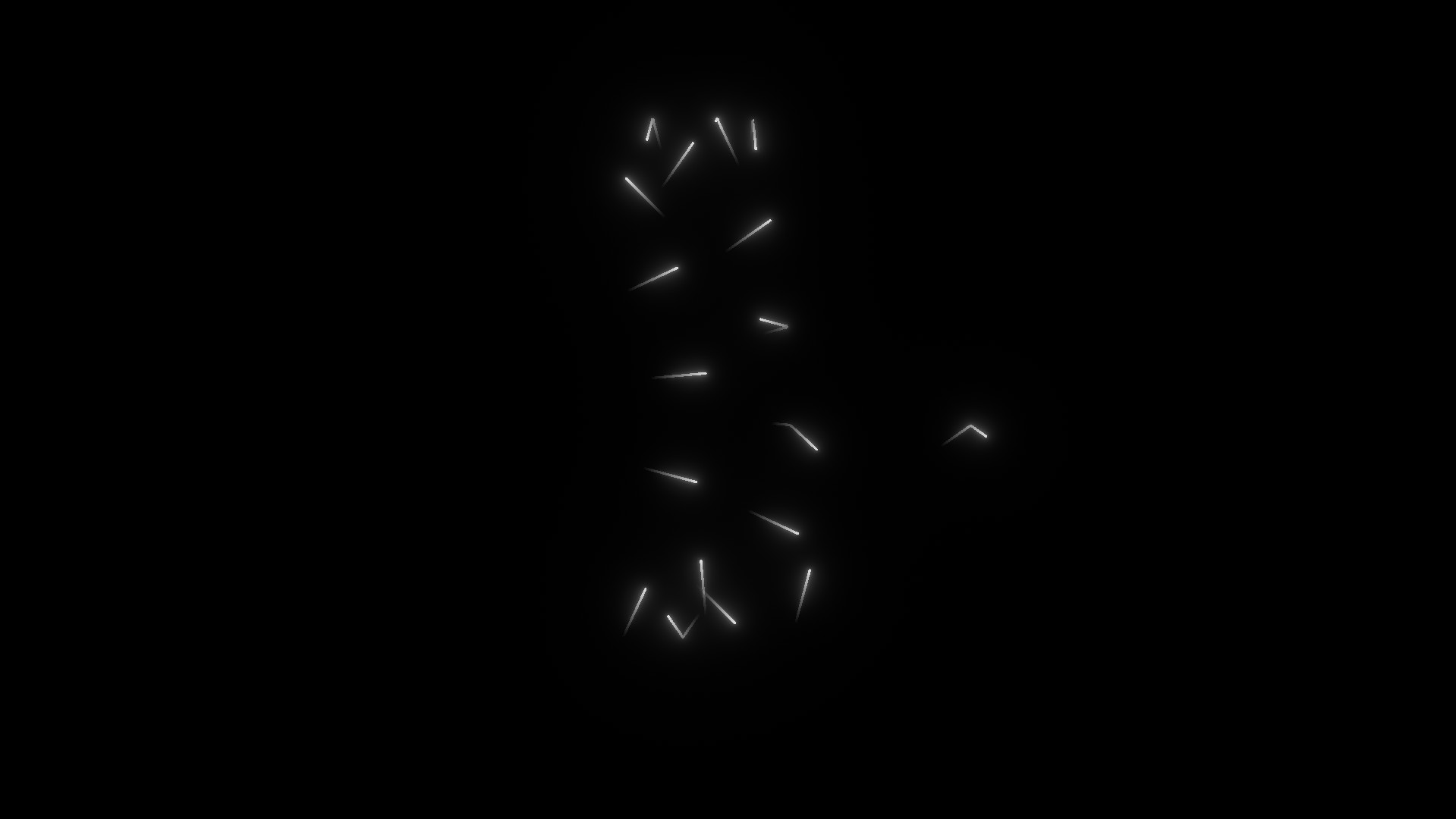 Ocular Deprivation screenshot 3