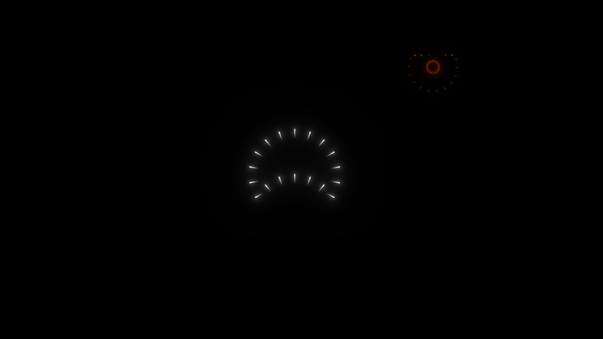 Ocular Deprivation screenshot 5