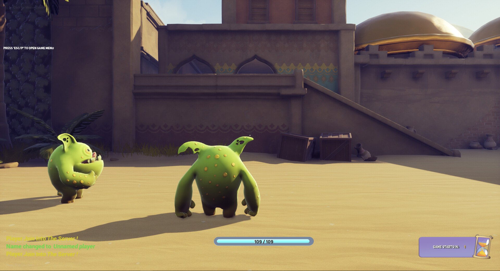 Silent Seeker screenshot 7