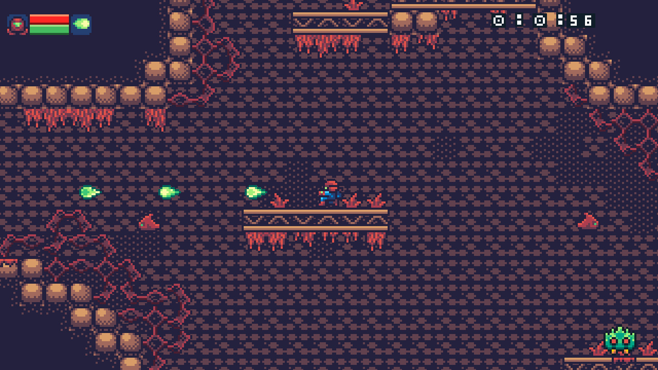 Pentacore screenshot 4