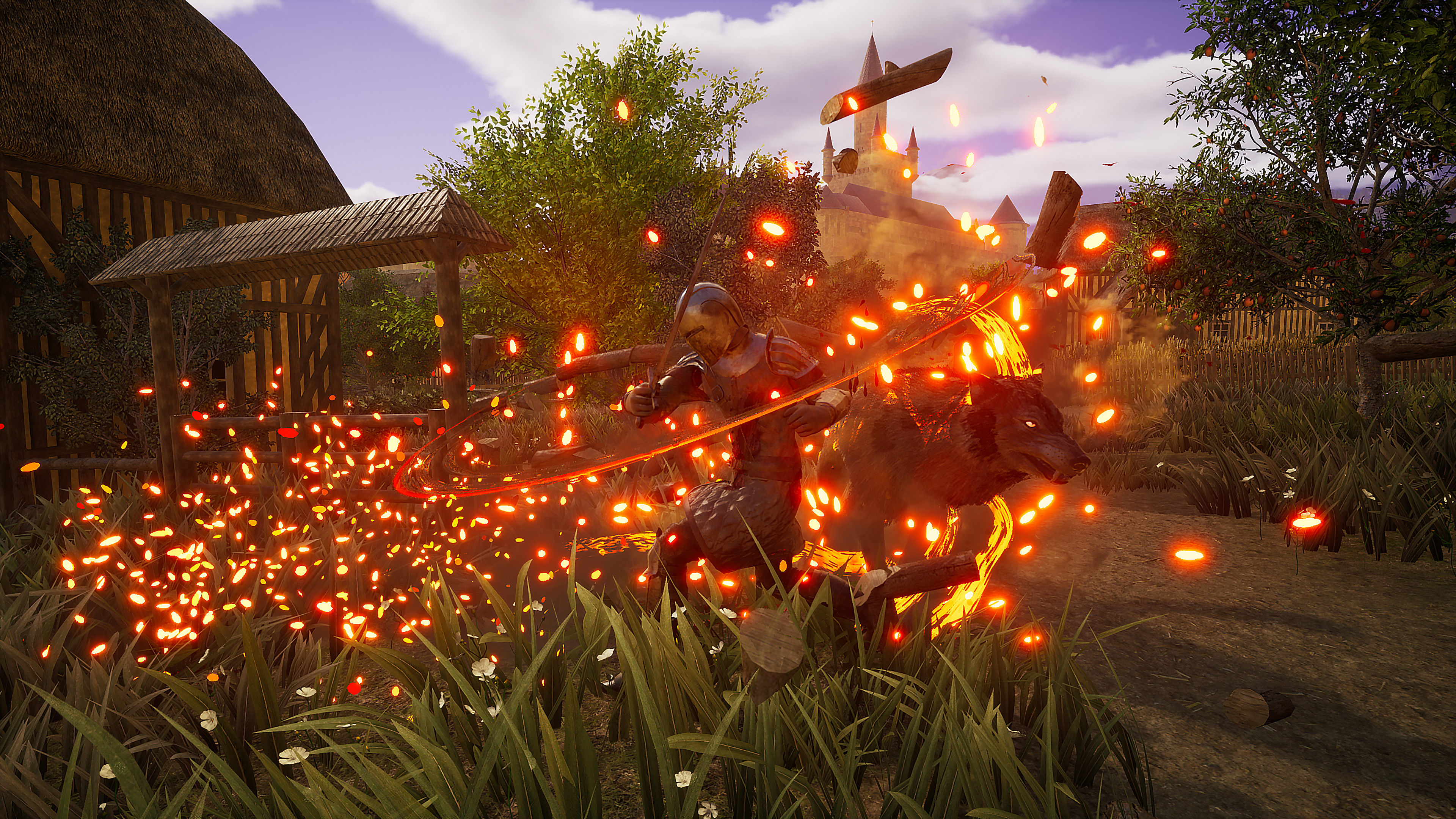 Ars Notoria screenshot 10