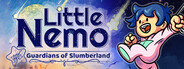 Little Nemo and the Guardians of Slumberland