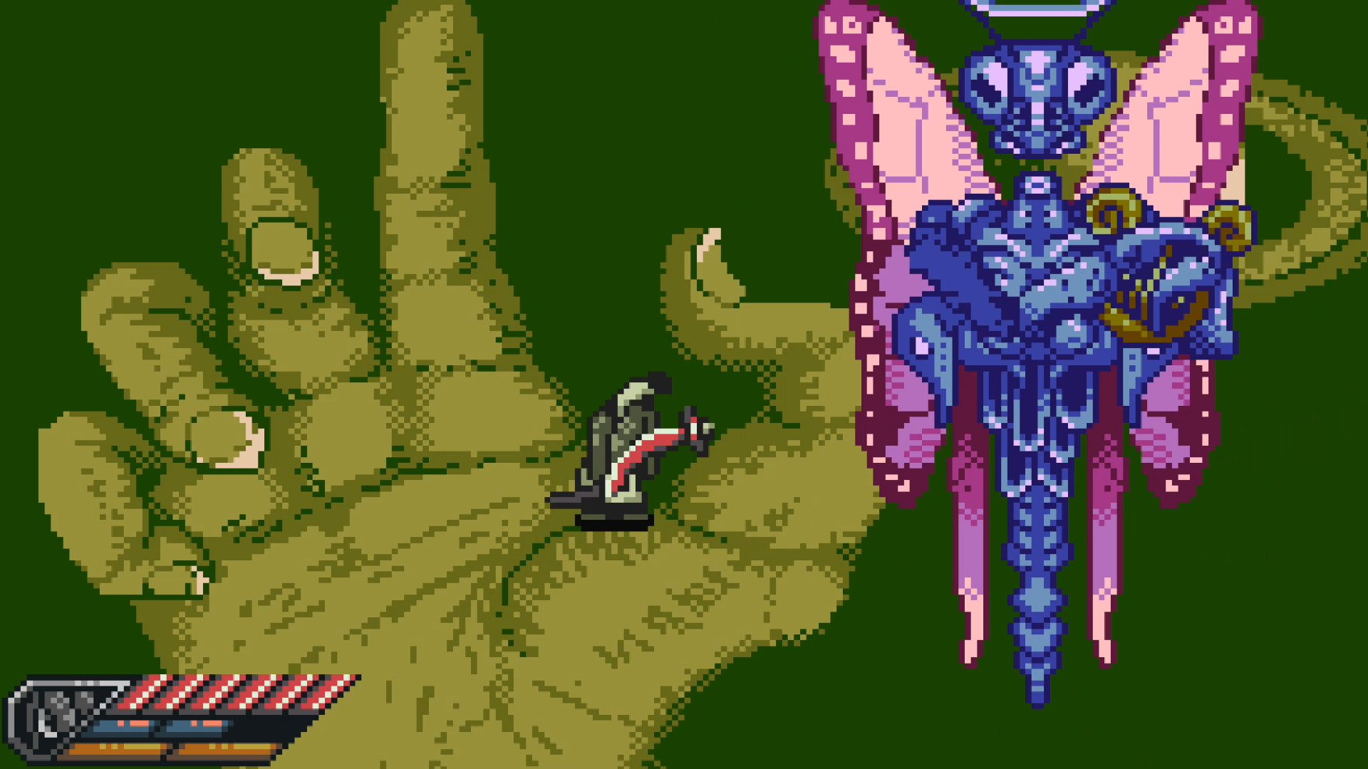 Loplight screenshot 4