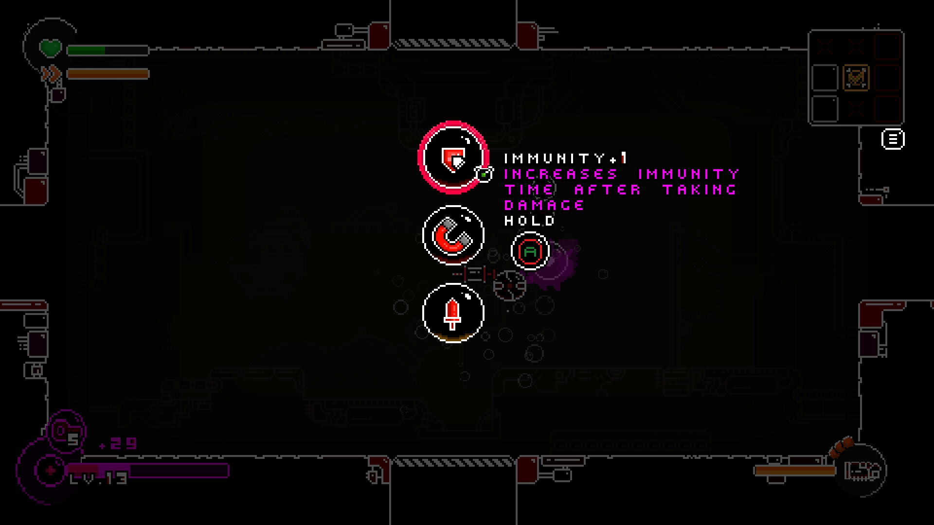 Microbes and Machines screenshot 6