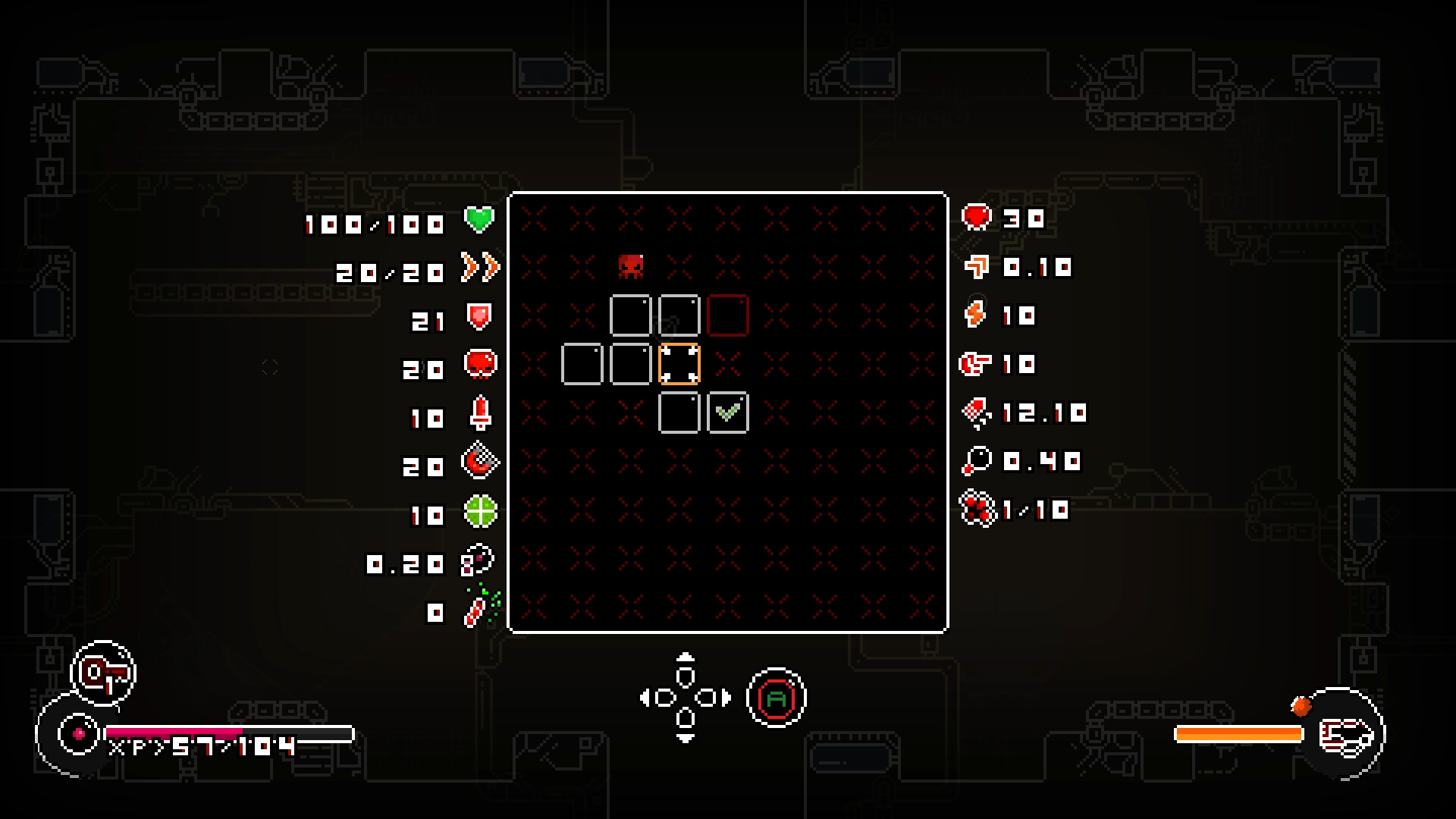 Microbes and Machines screenshot 8
