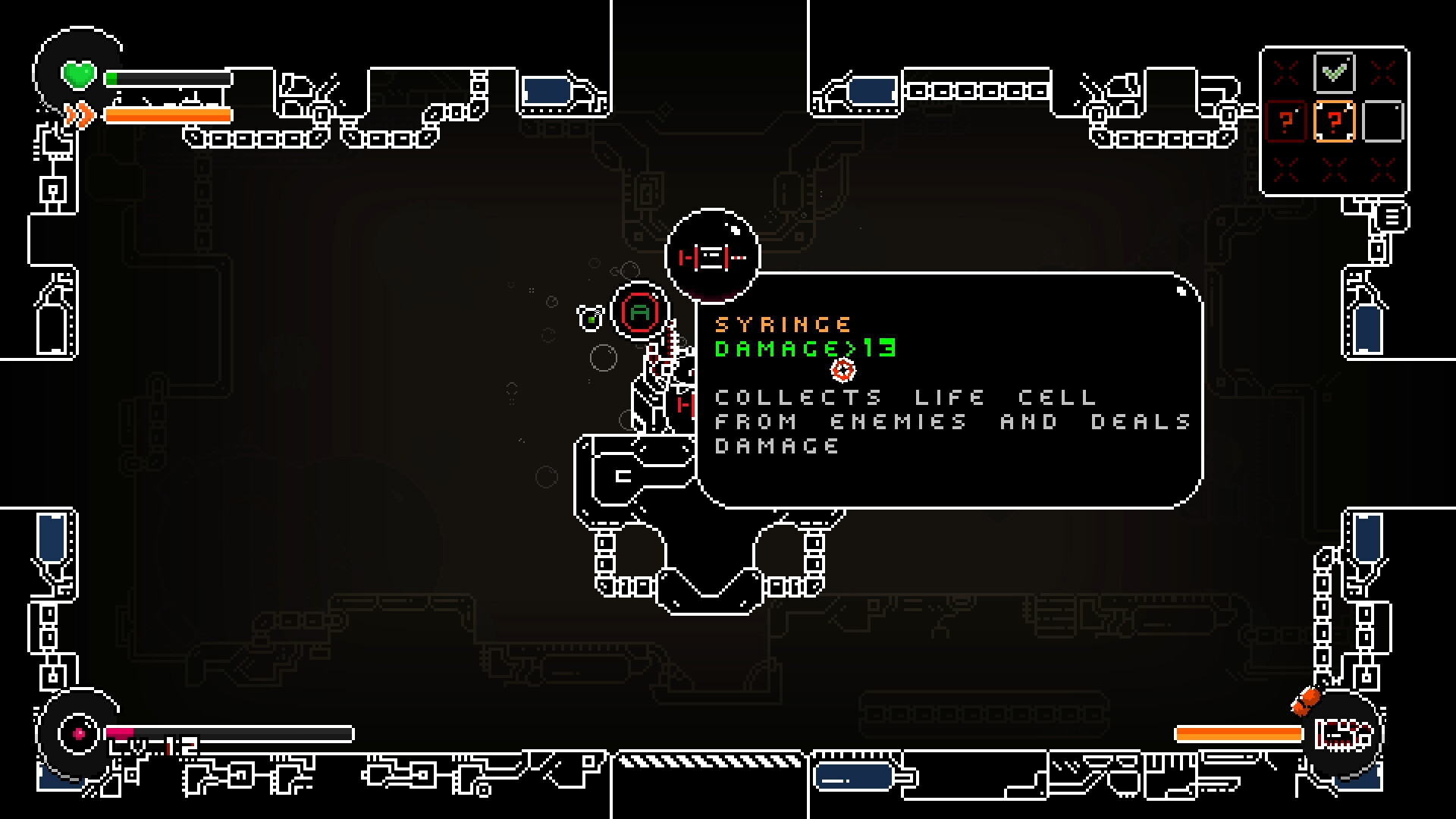 Microbes and Machines screenshot 7