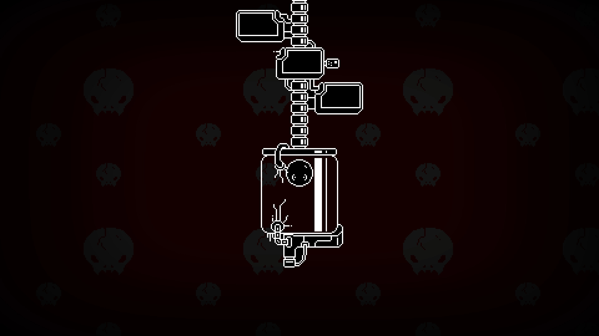 Microbes and Machines screenshot 10