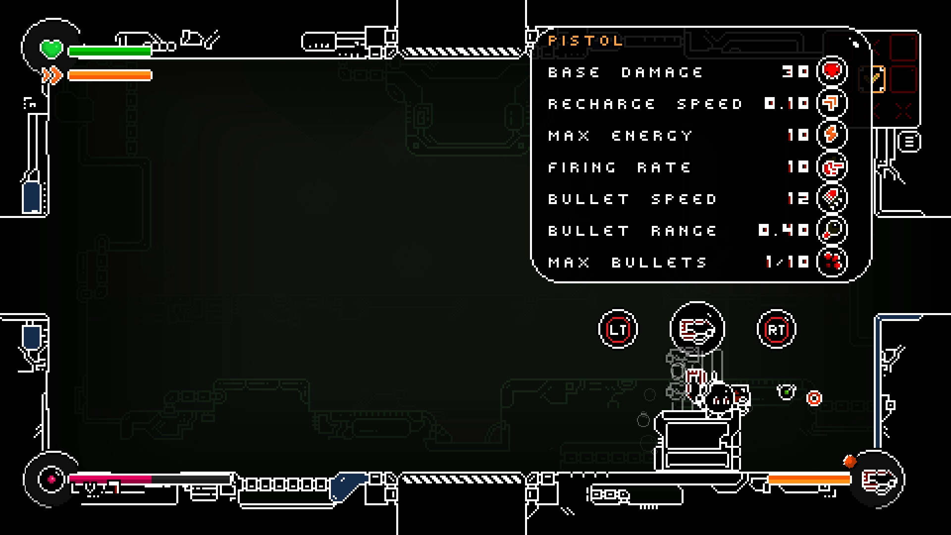 Microbes and Machines screenshot 9