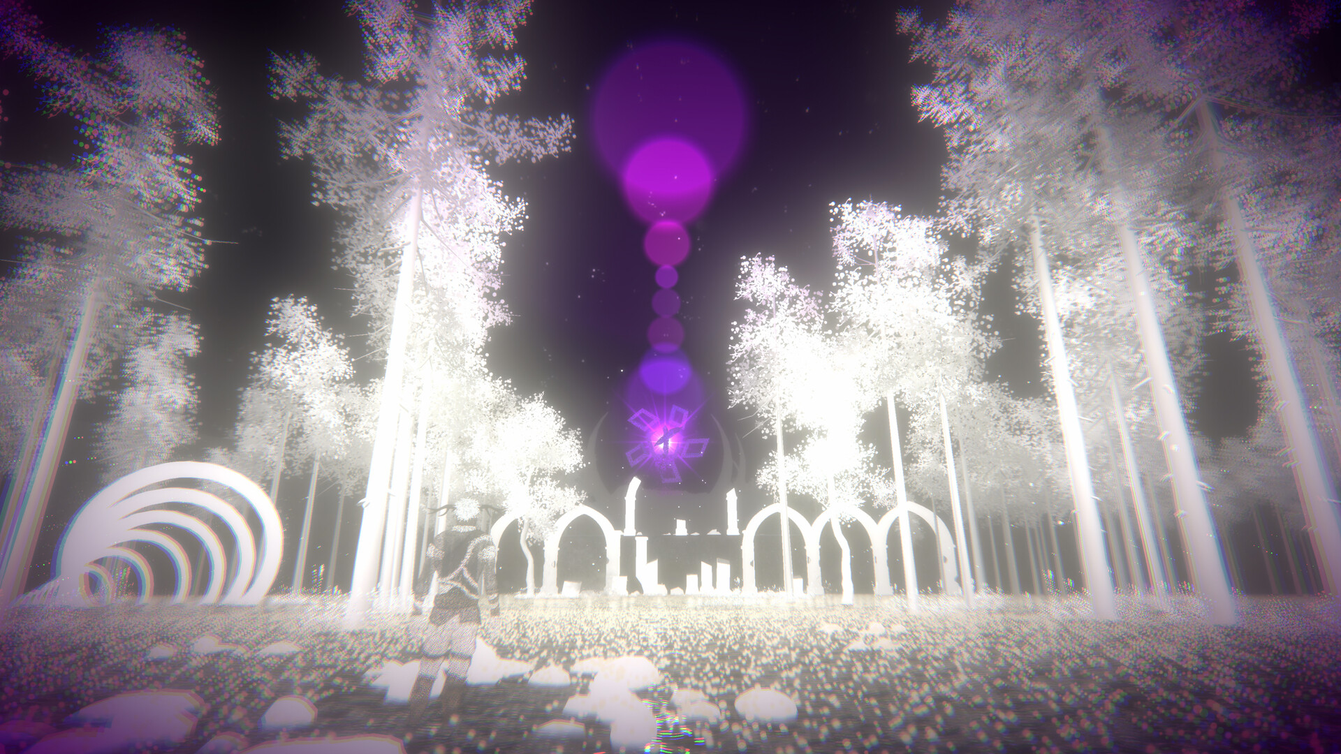 A World Made of Particles