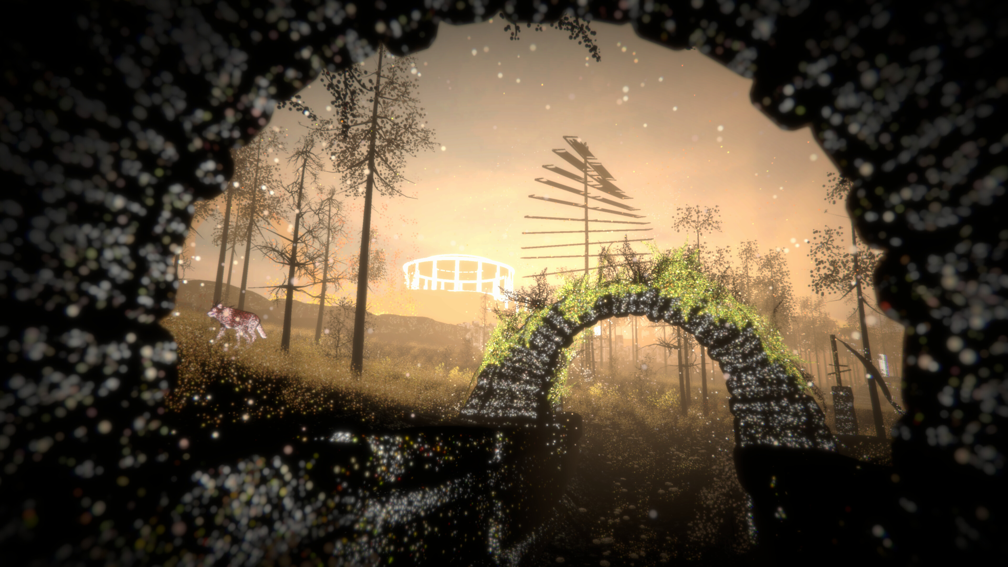 Particle Hearts screenshot 14