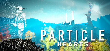 Particle Hearts