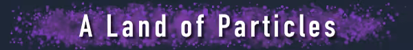 Particle Hearts