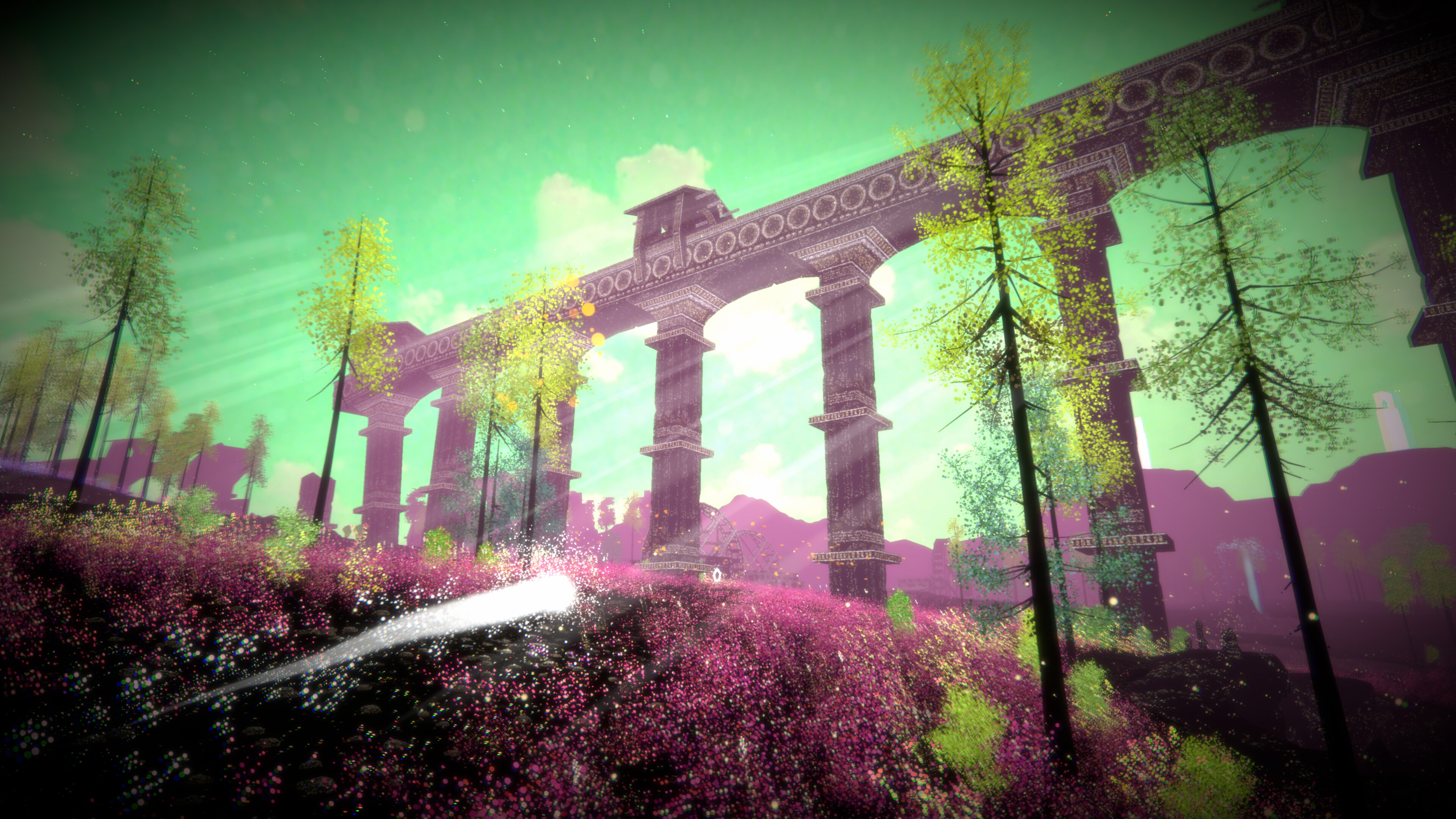 Particle Hearts screenshot 10