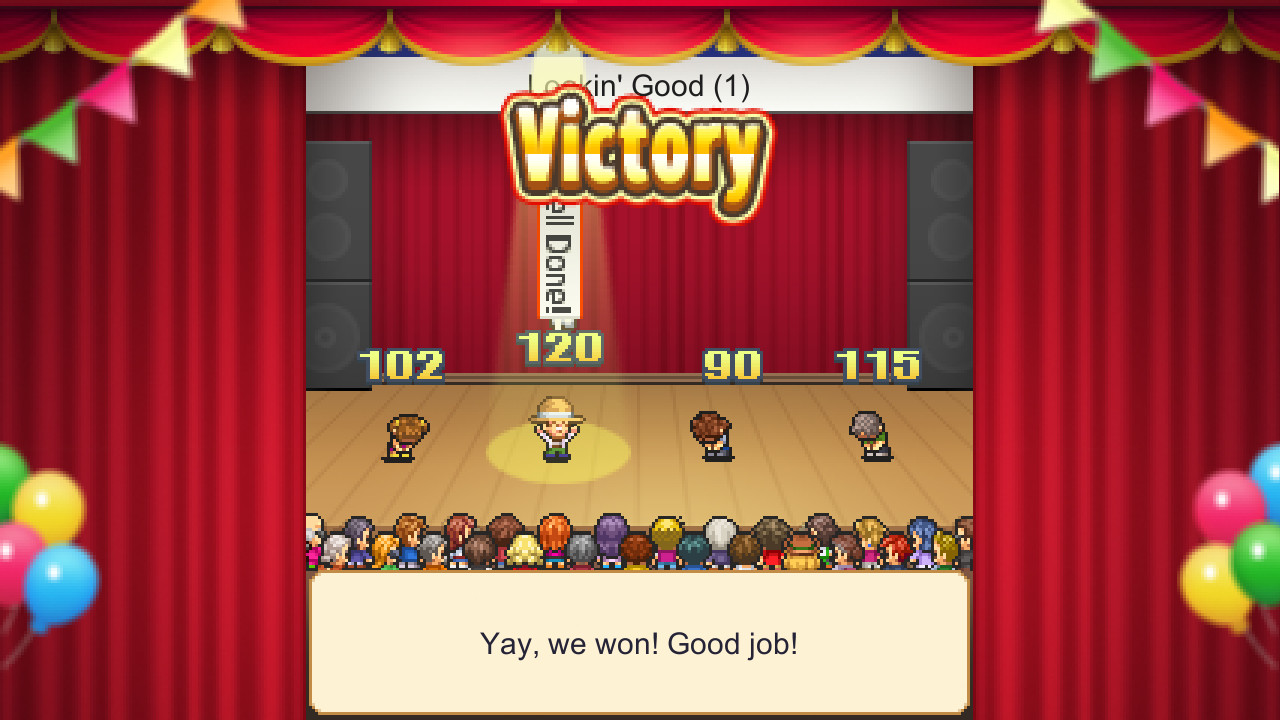 8-Bit Farm screenshot 5