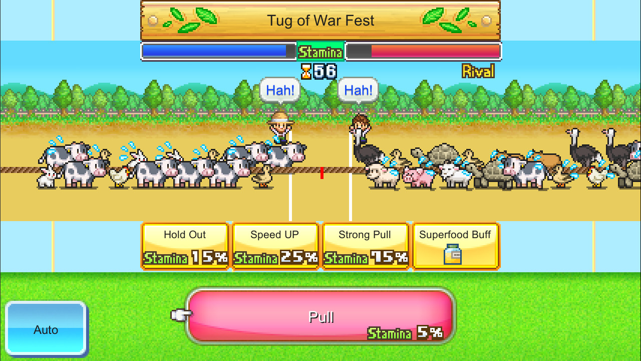 8-Bit Farm screenshot 2