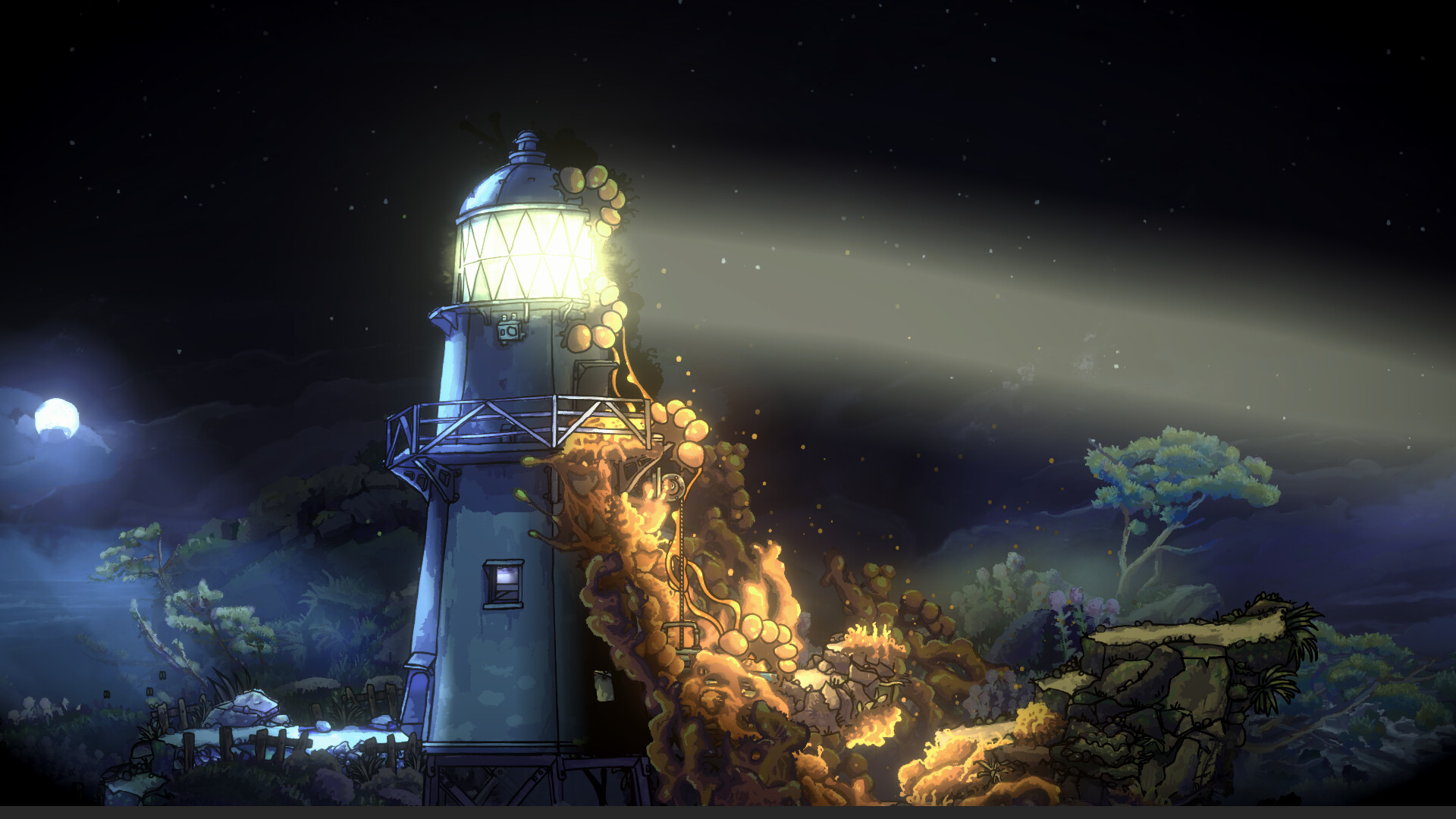 Jasper's Island screenshot 6