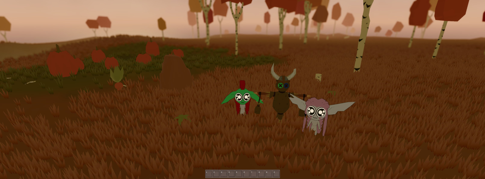 Foklor screenshot 2