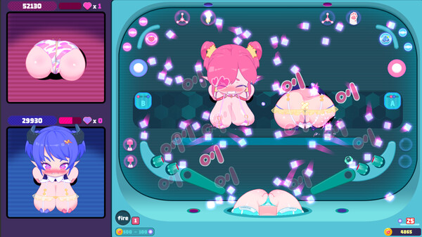 图片[4]-少女妖精弹珠台/Elf Girl Pinball v0.92（官中）-无忧免费游戏网