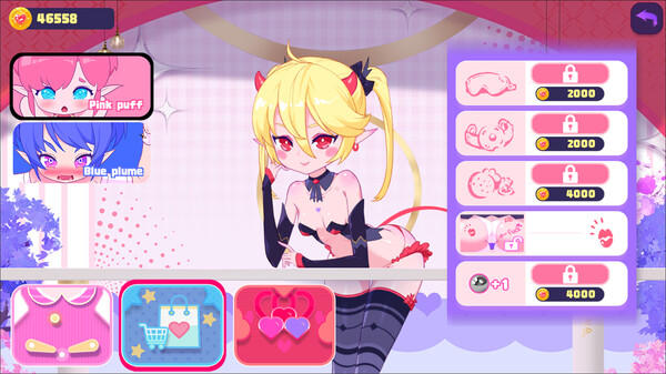 图片[5]-少女妖精弹珠台/Elf Girl Pinball v0.92（官中）-无忧免费游戏网