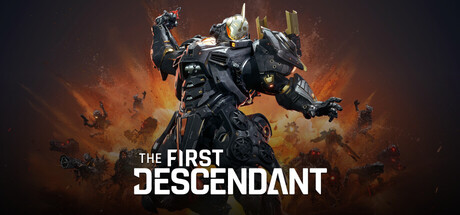 Updated) The First Descendant Update 1.3.28 · The First Descendant