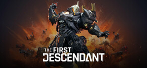 The First Descendant
