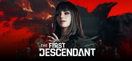 The First Descendant