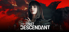 The First Descendant