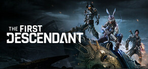 The First Descendant Final Technical Test