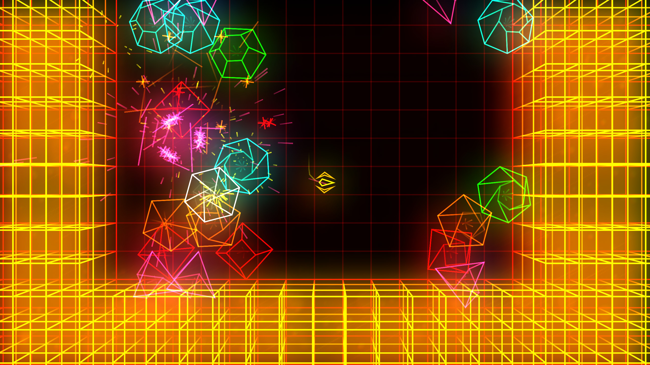 PewPew Live screenshot 4