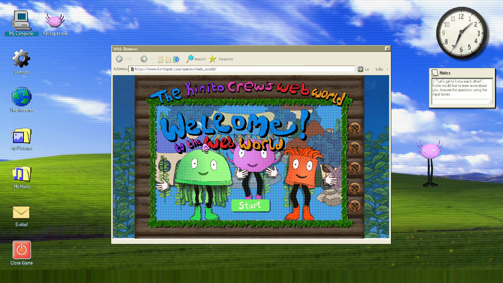 KinitoPET On Steam kinitopet-on-steam