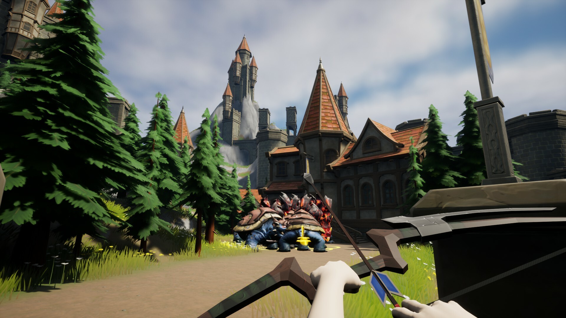 Inequalis screenshot 9