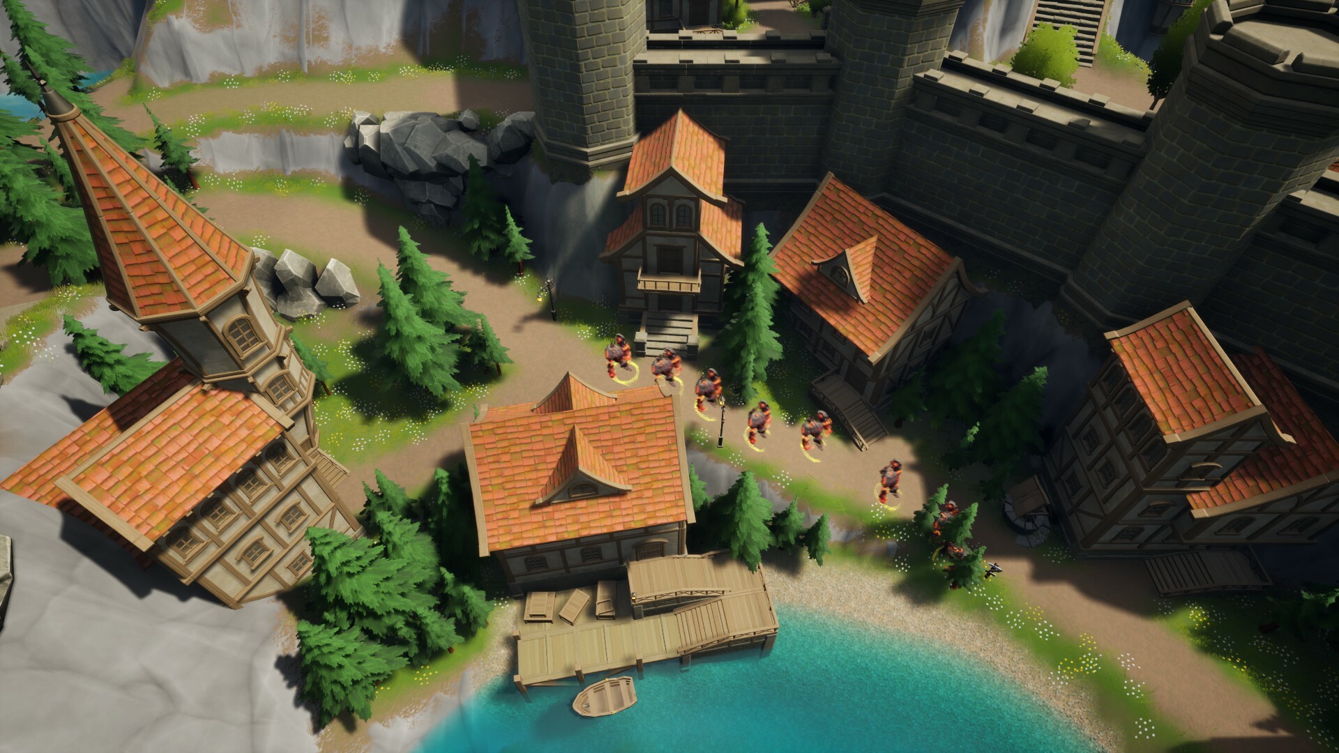Inequalis screenshot 14