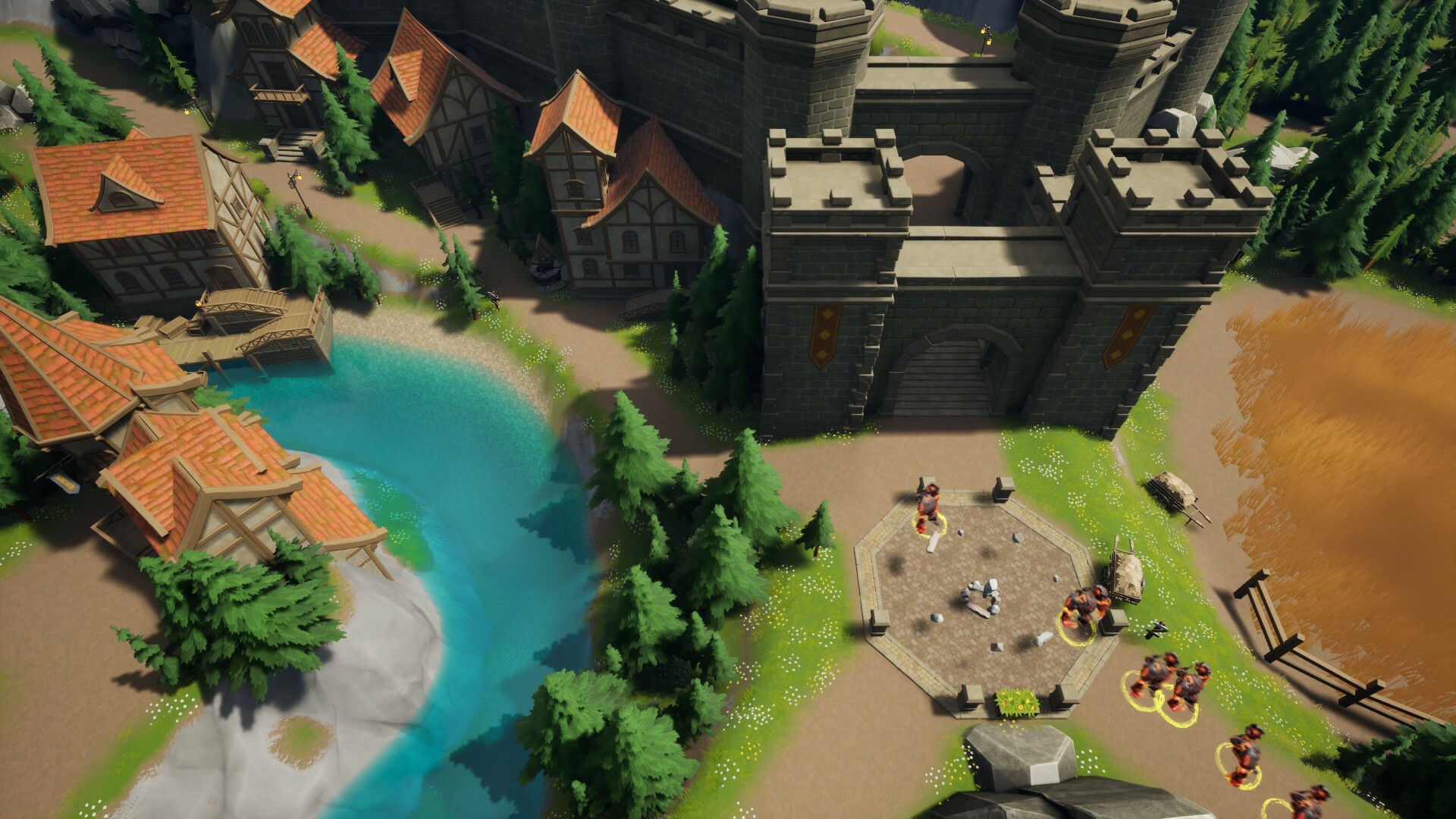 Inequalis screenshot 7