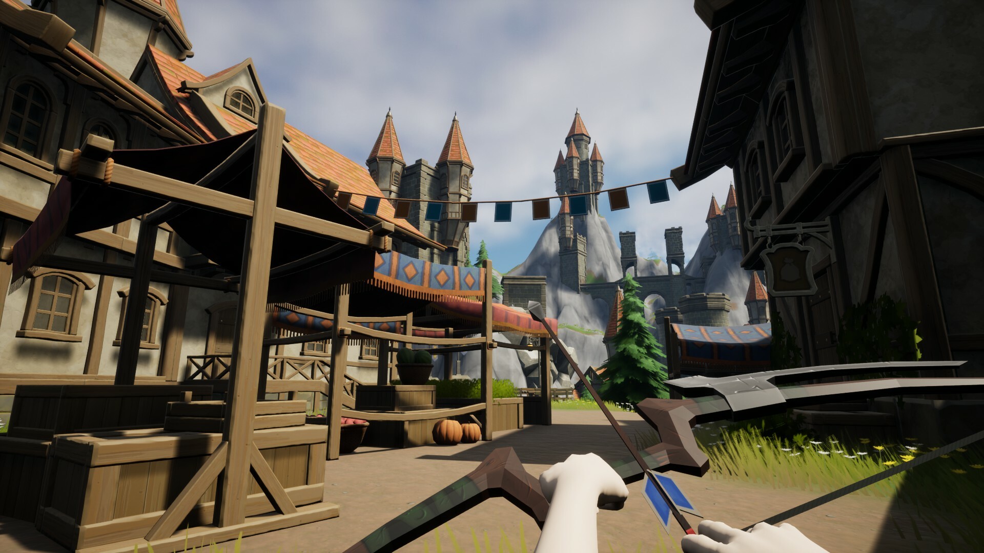 Inequalis screenshot 10