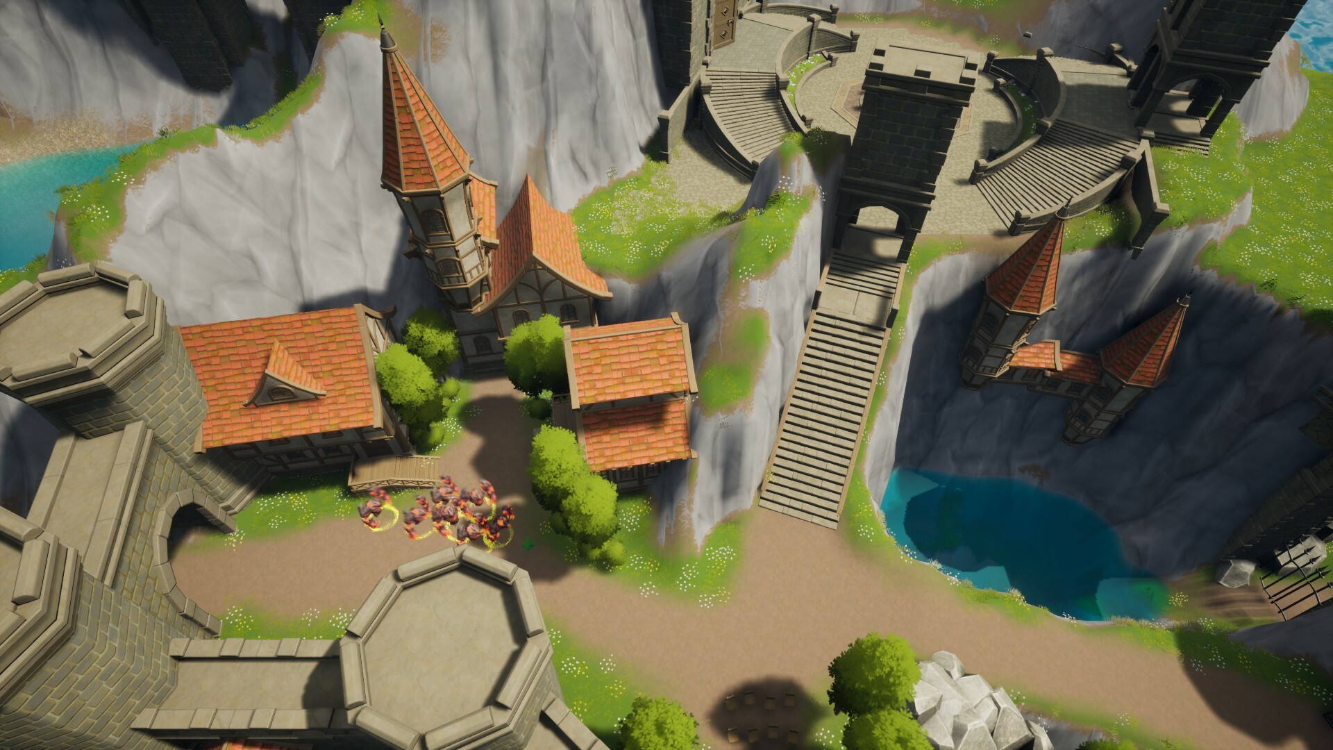 Inequalis screenshot 11