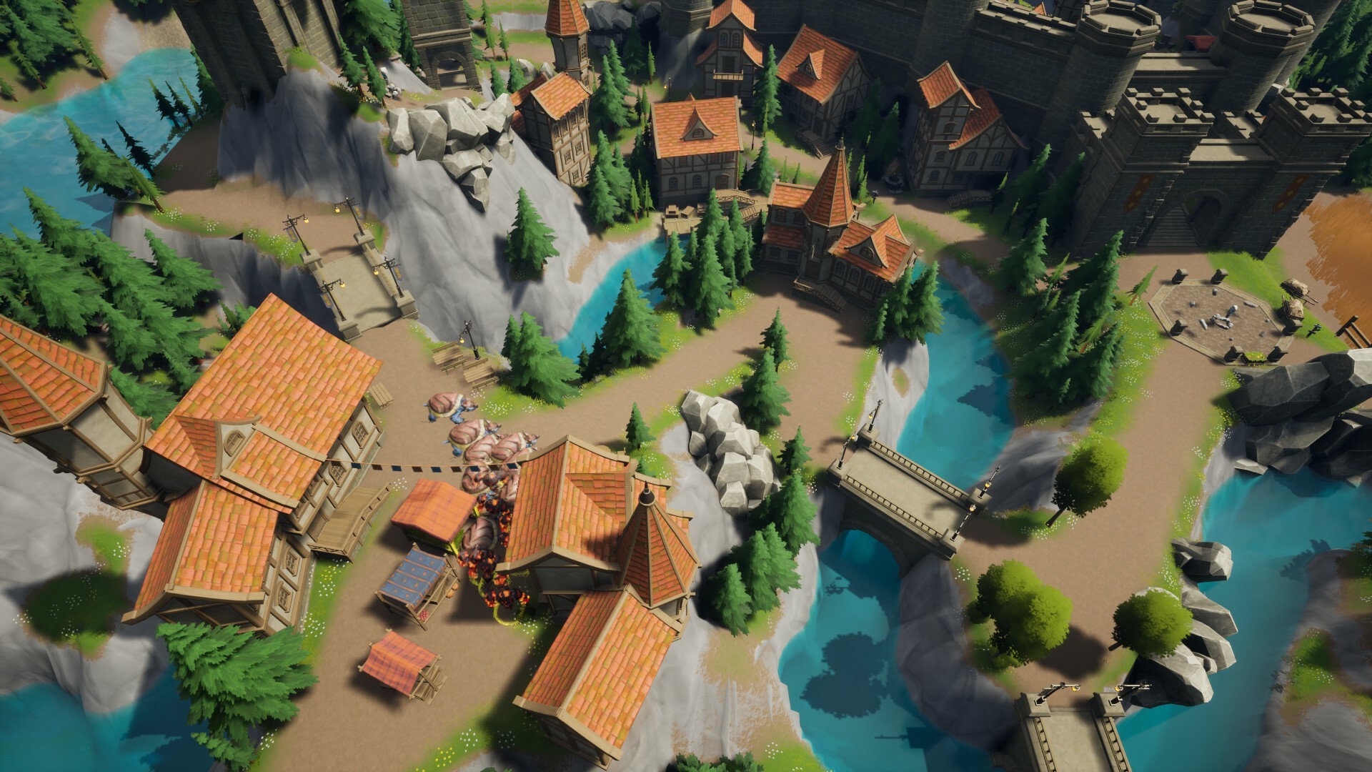 Inequalis screenshot 13